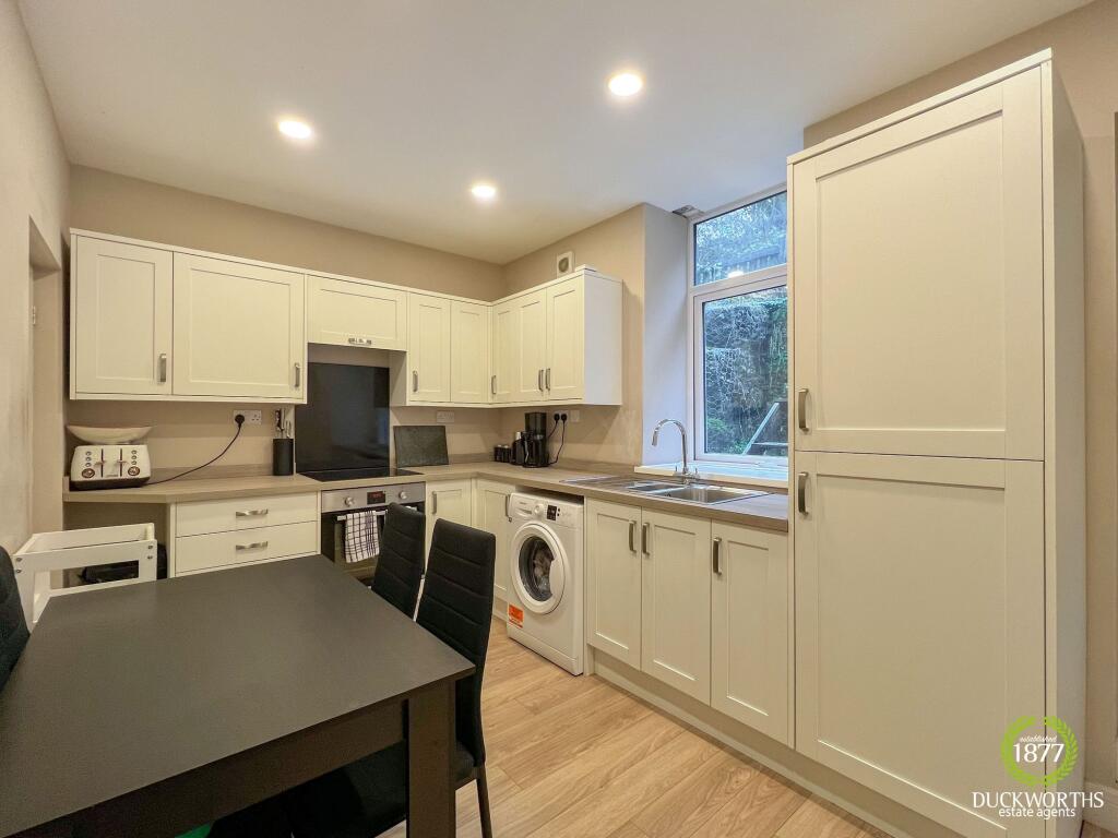 Additional property image - Blackburn Road, Haslingden, BB4