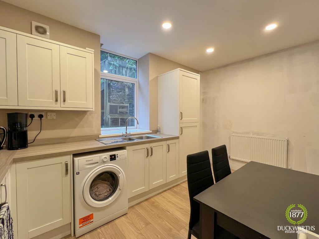 Additional property image - Blackburn Road, Haslingden, BB4