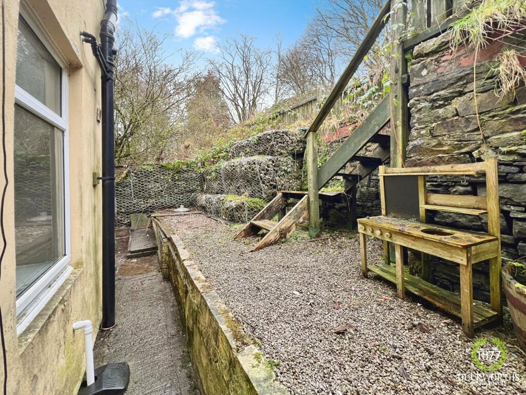 Additional property image - Blackburn Road, Haslingden, BB4