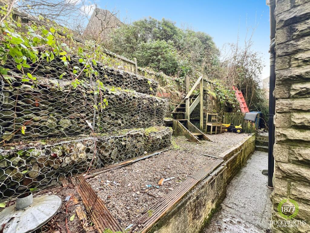 Additional property image - Blackburn Road, Haslingden, BB4