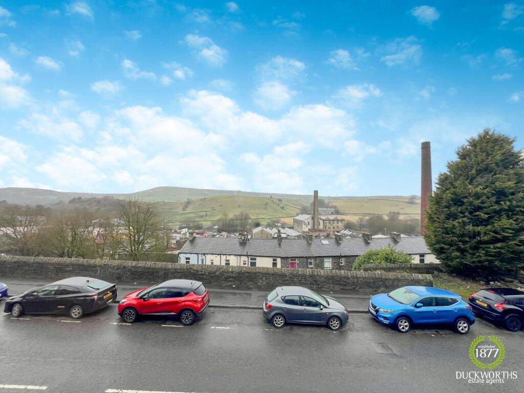 Additional property image - Blackburn Road, Haslingden, BB4