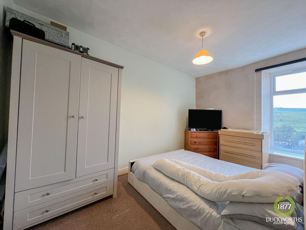 Additional property image - Blackburn Road, Haslingden, BB4