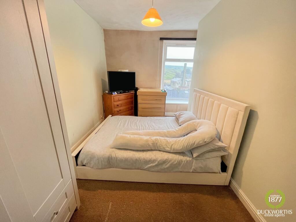 Additional property image - Blackburn Road, Haslingden, BB4