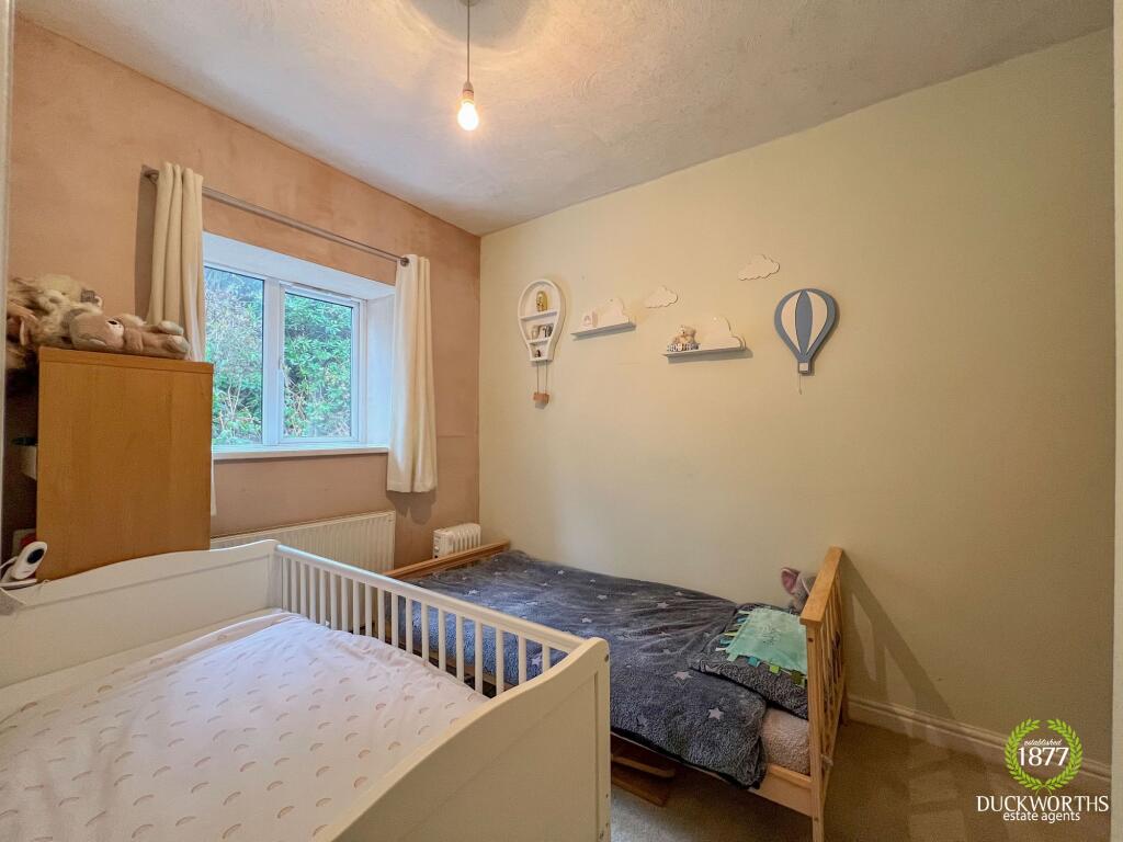 Additional property image - Blackburn Road, Haslingden, BB4