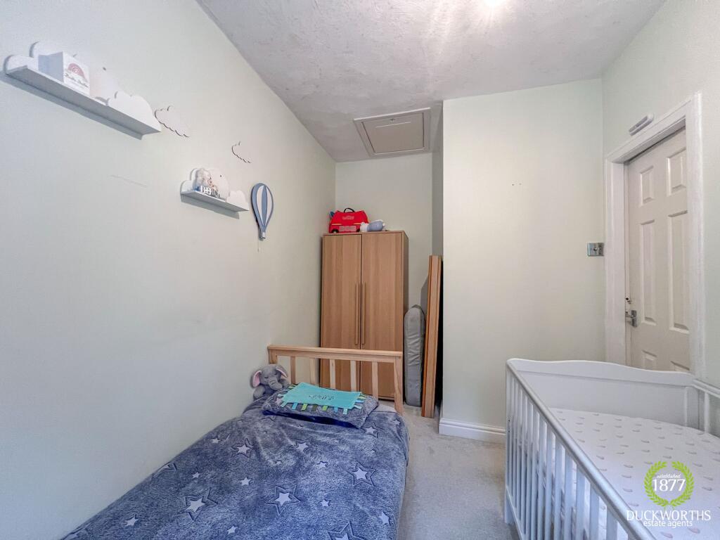 Additional property image - Blackburn Road, Haslingden, BB4