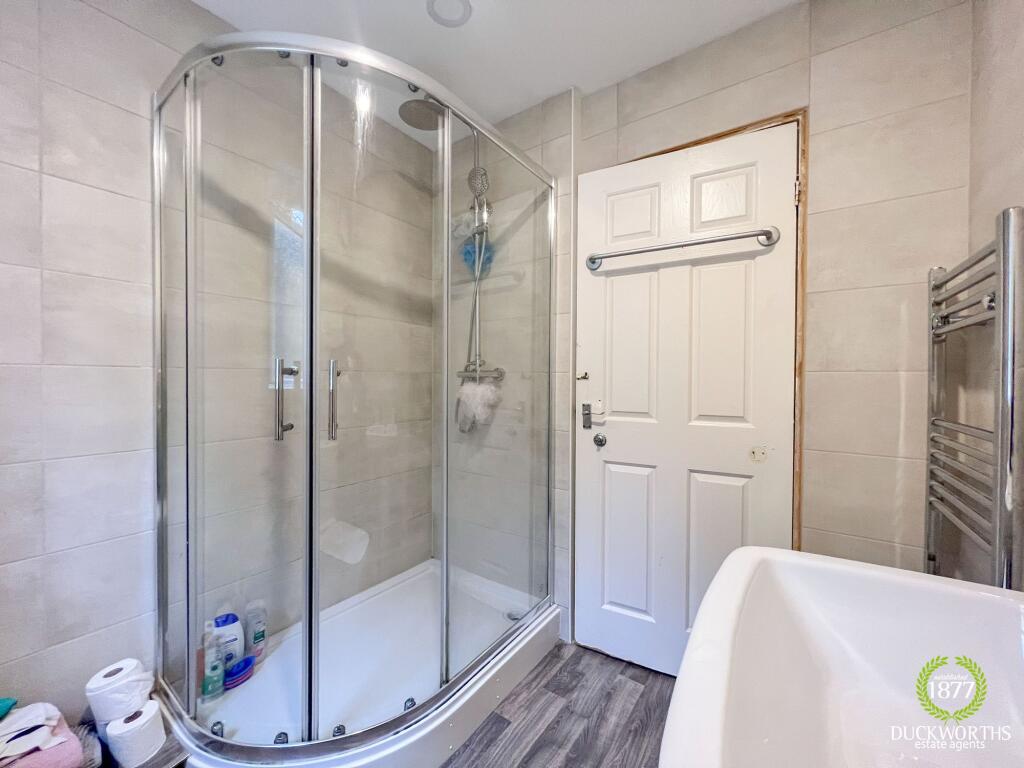 Additional property image - Blackburn Road, Haslingden, BB4