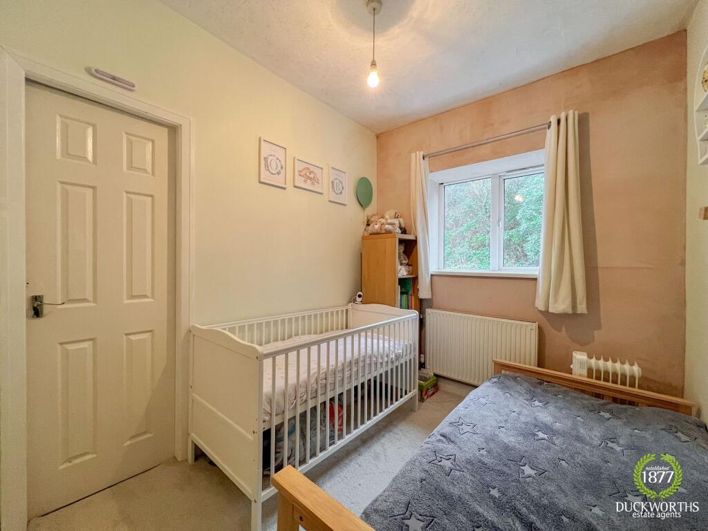Additional property image - Blackburn Road, Haslingden, BB4