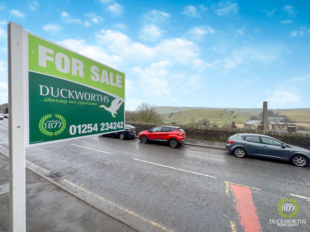 Additional property image - Blackburn Road, Haslingden, BB4