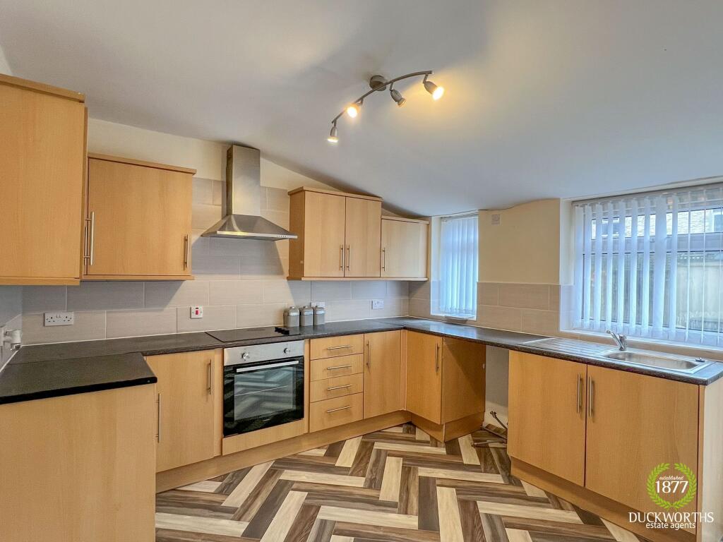Additional property image - Chapel Street, Rishton, BB1