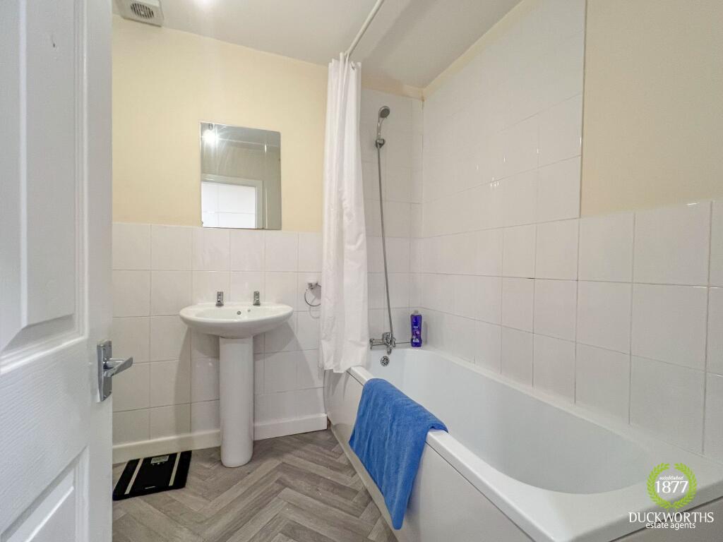 Additional property image - Chapel Street, Rishton, BB1