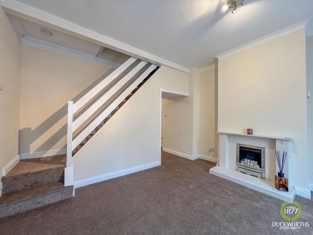 Additional property image - Chapel Street, Rishton, BB1