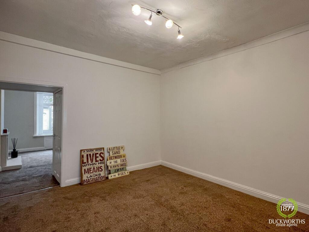 Additional property image - Chapel Street, Rishton, BB1