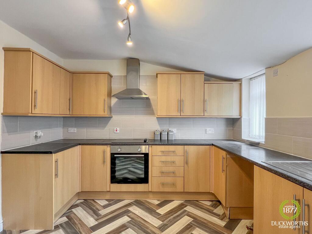 Additional property image - Chapel Street, Rishton, BB1