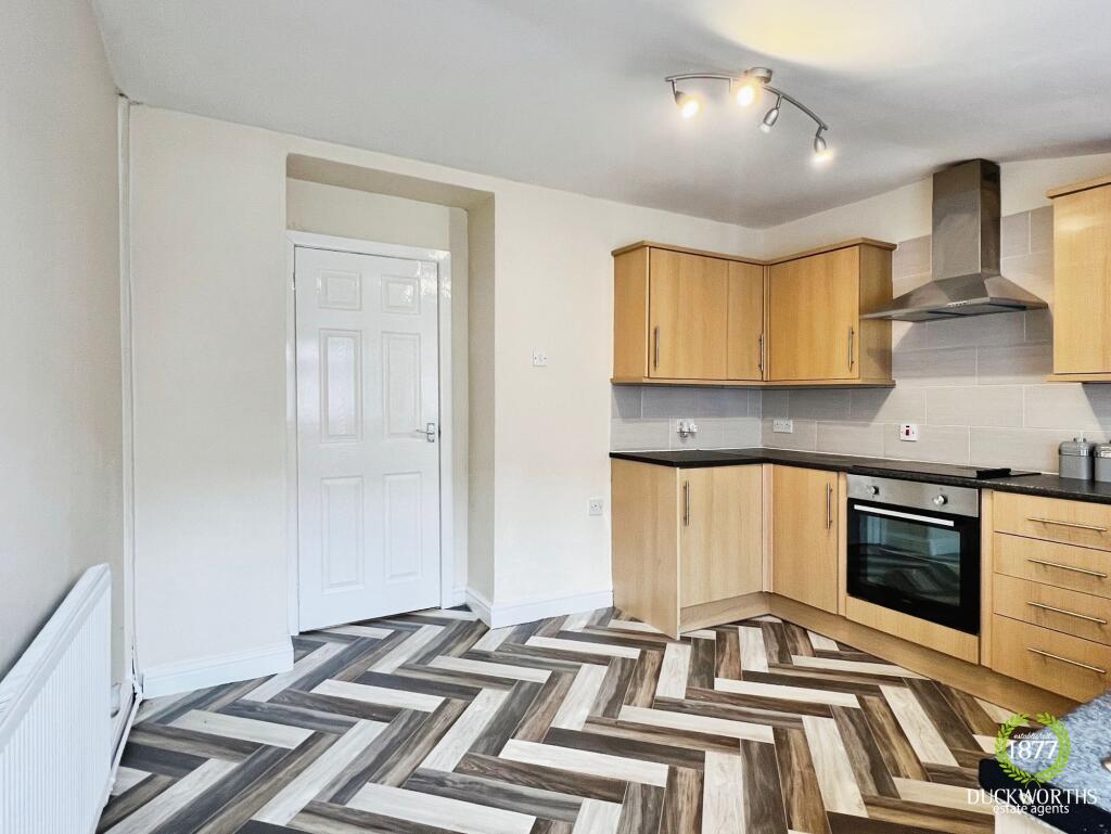 Additional property image - Chapel Street, Rishton, BB1