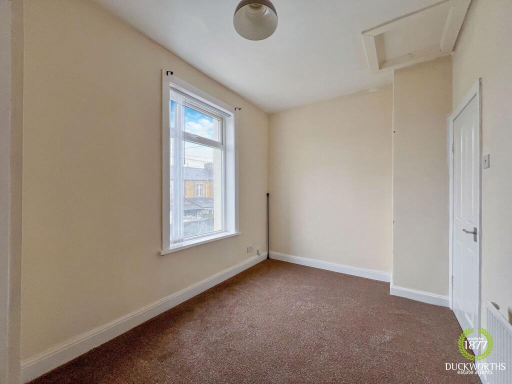 Additional property image - Chapel Street, Rishton, BB1