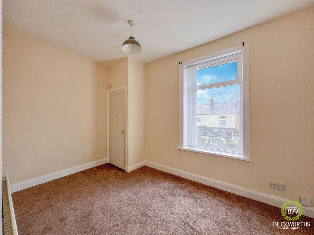 Additional property image - Chapel Street, Rishton, BB1