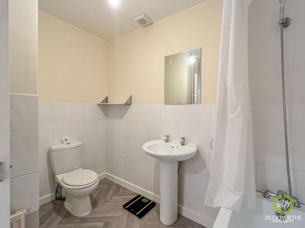 Additional property image - Chapel Street, Rishton, BB1