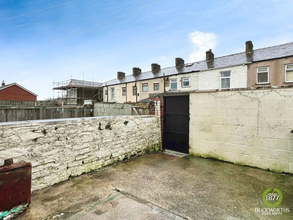 Additional property image - Chapel Street, Rishton, BB1