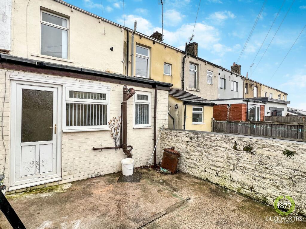 Additional property image - Chapel Street, Rishton, BB1