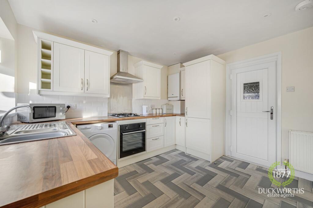 Additional property image - Worston Lane, Great Harwood, BB6