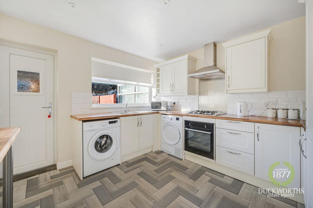Additional property image - Worston Lane, Great Harwood, BB6