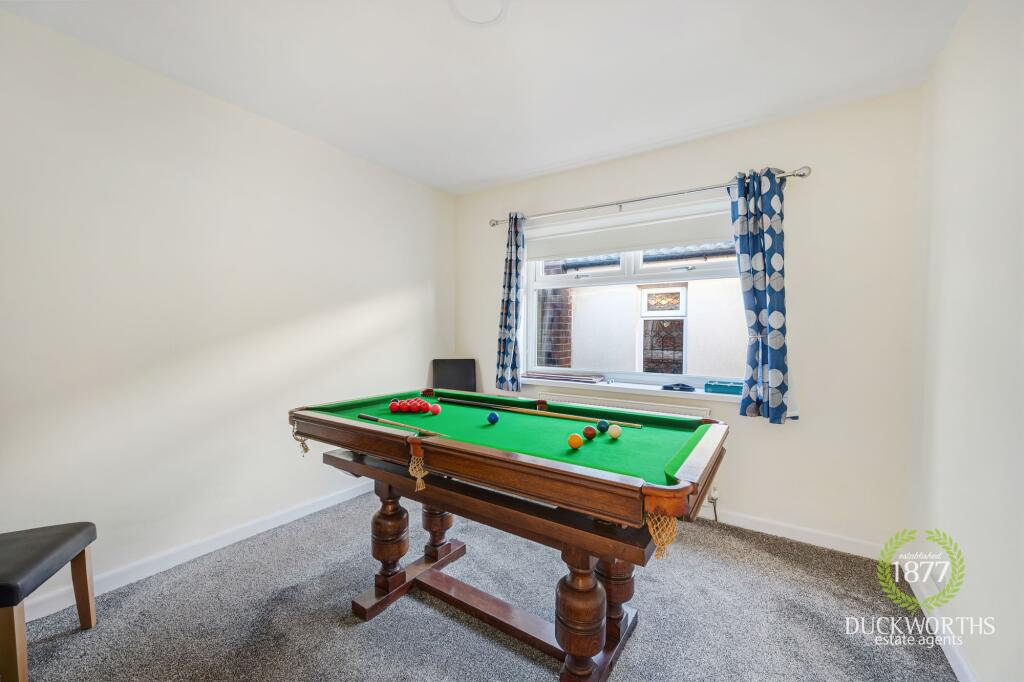 Additional property image - Worston Lane, Great Harwood, BB6