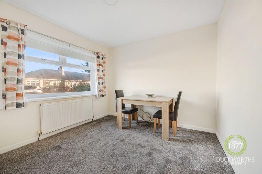 Additional property image - Worston Lane, Great Harwood, BB6