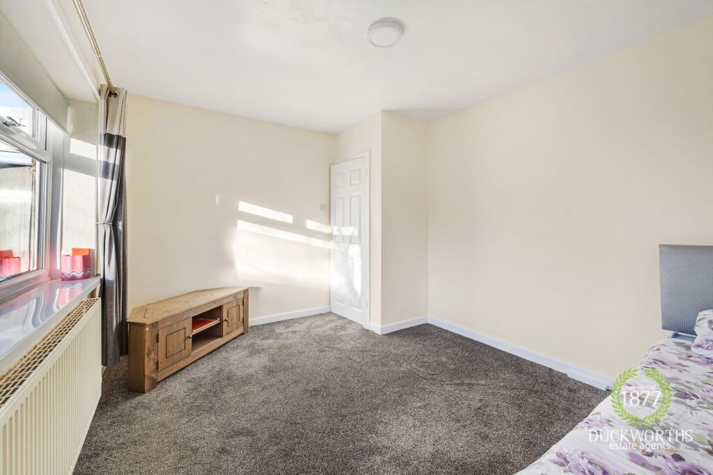 Additional property image - Worston Lane, Great Harwood, BB6