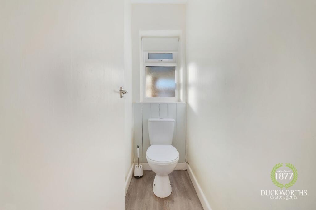 Additional property image - Worston Lane, Great Harwood, BB6