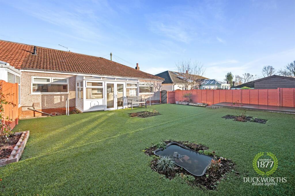 Additional property image - Worston Lane, Great Harwood, BB6