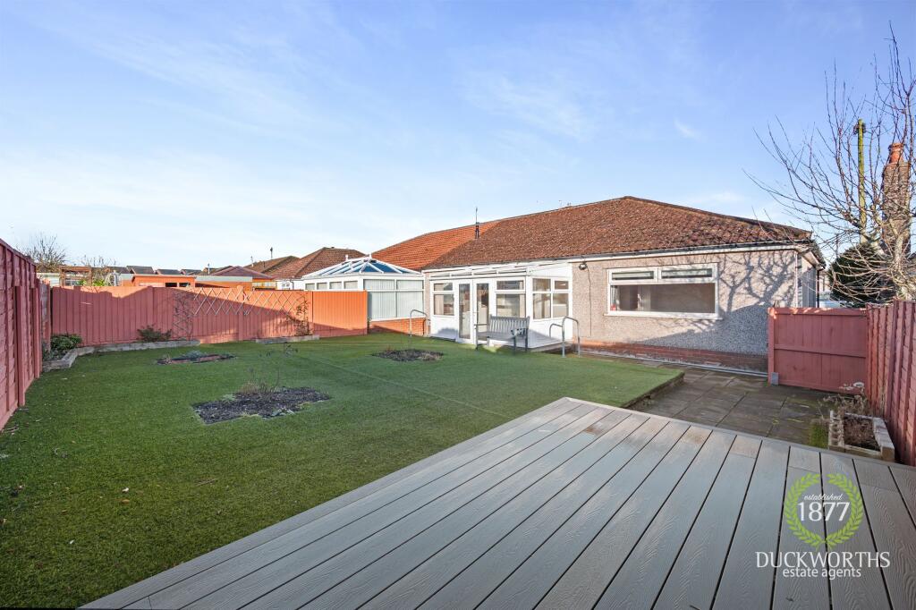 Additional property image - Worston Lane, Great Harwood, BB6
