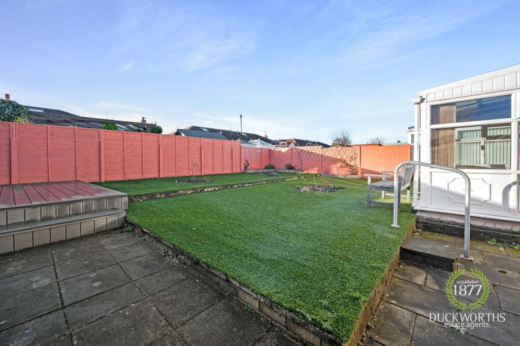 Additional property image - Worston Lane, Great Harwood, BB6