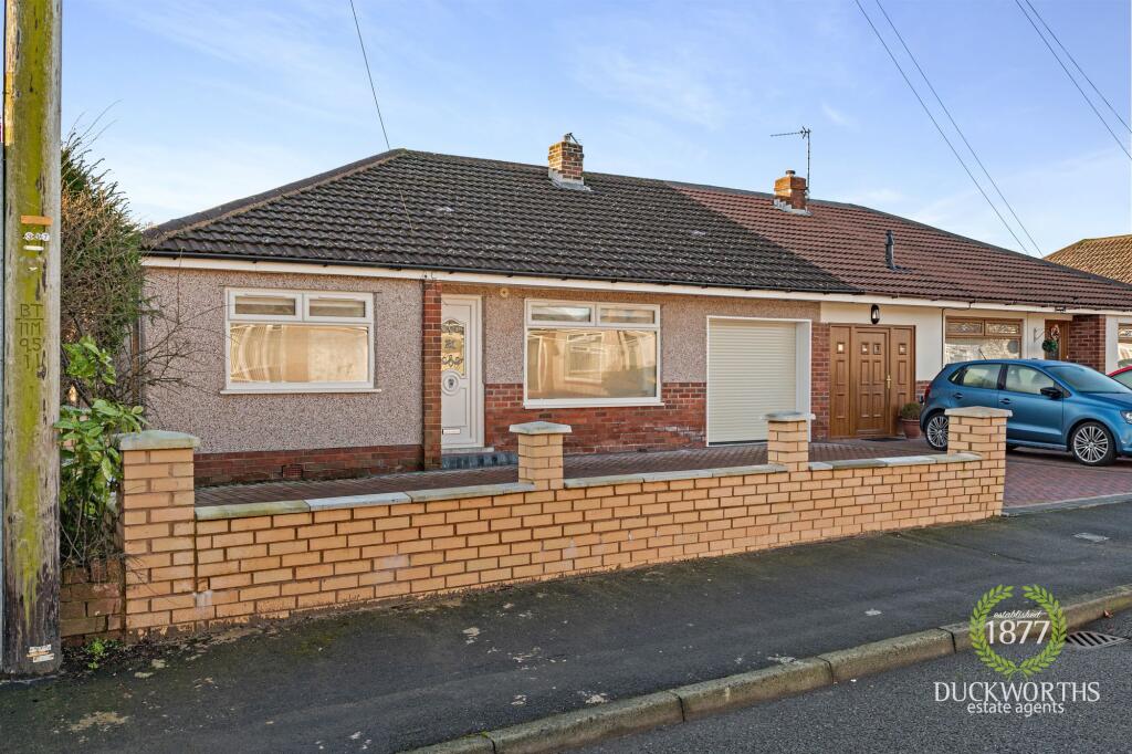 Additional property image - Worston Lane, Great Harwood, BB6