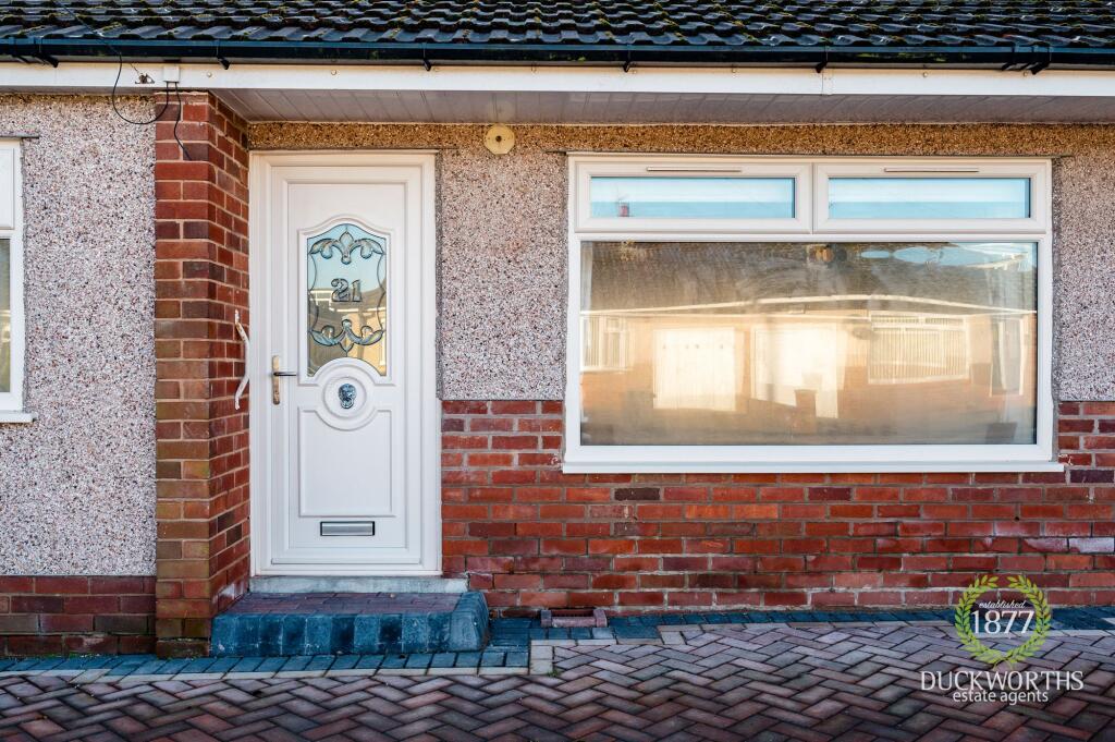 Additional property image - Worston Lane, Great Harwood, BB6