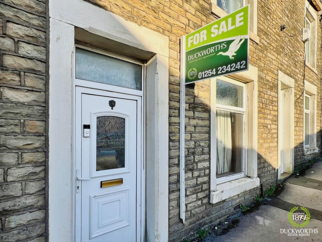 Additional property image - Chester Street, Accrington, BB5