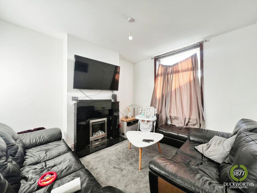Additional property image - Chester Street, Accrington, BB5