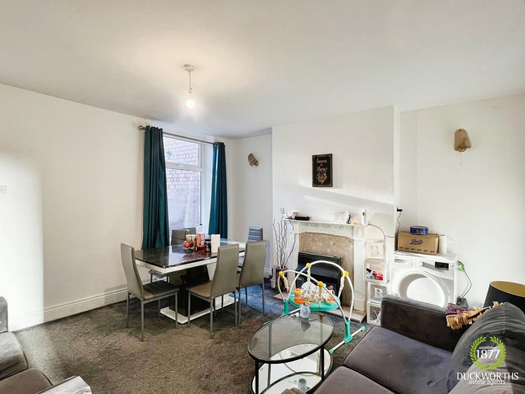 Additional property image - Chester Street, Accrington, BB5