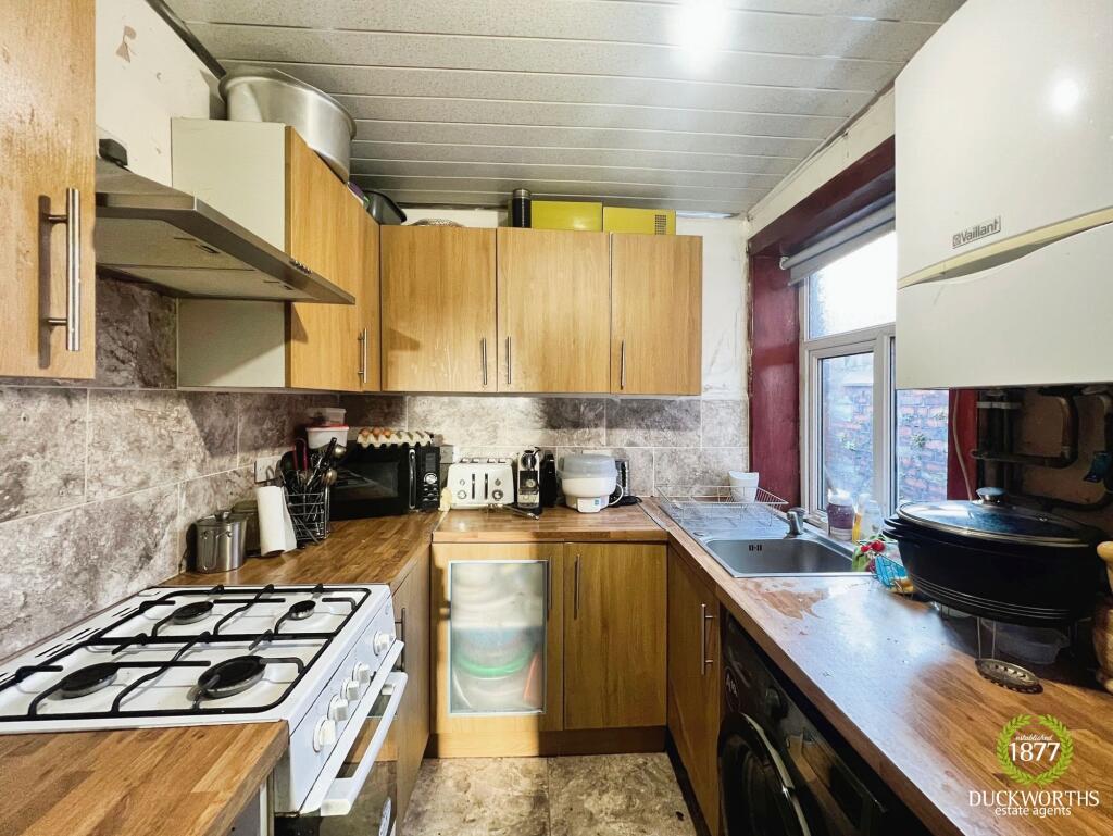 Additional property image - Chester Street, Accrington, BB5