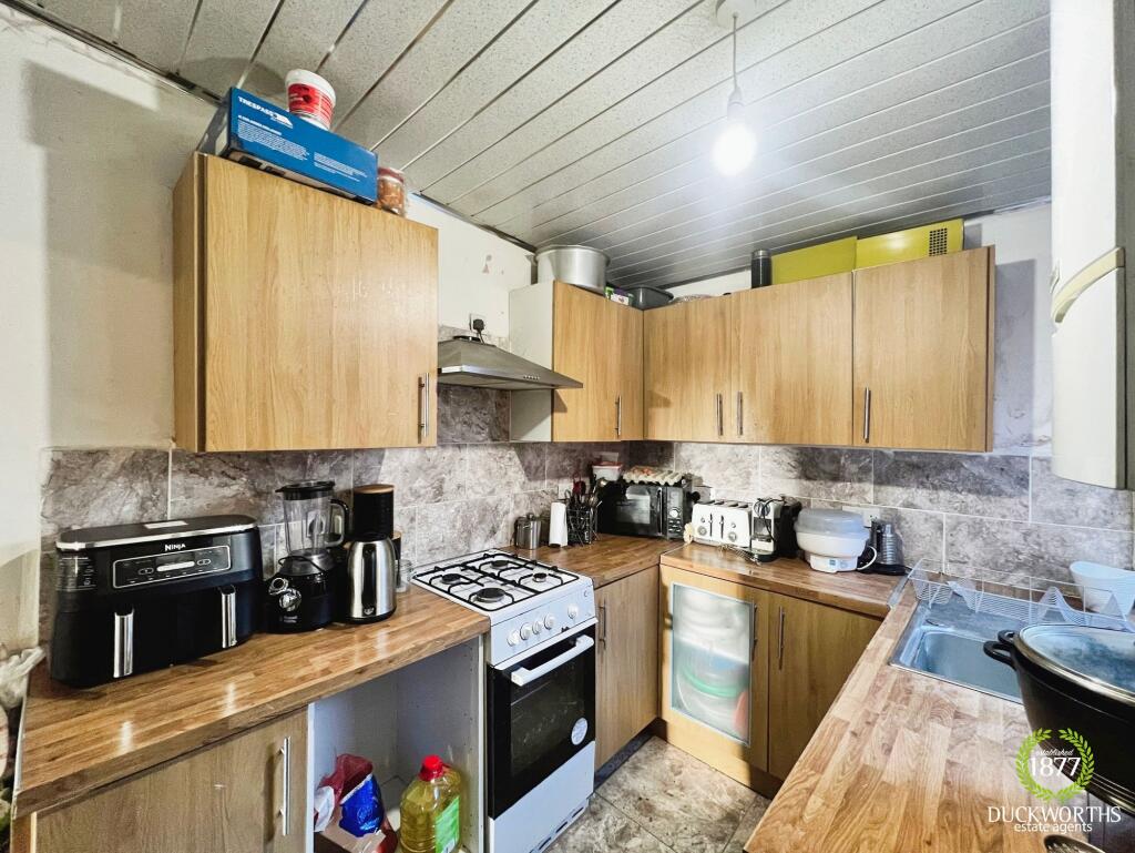 Additional property image - Chester Street, Accrington, BB5