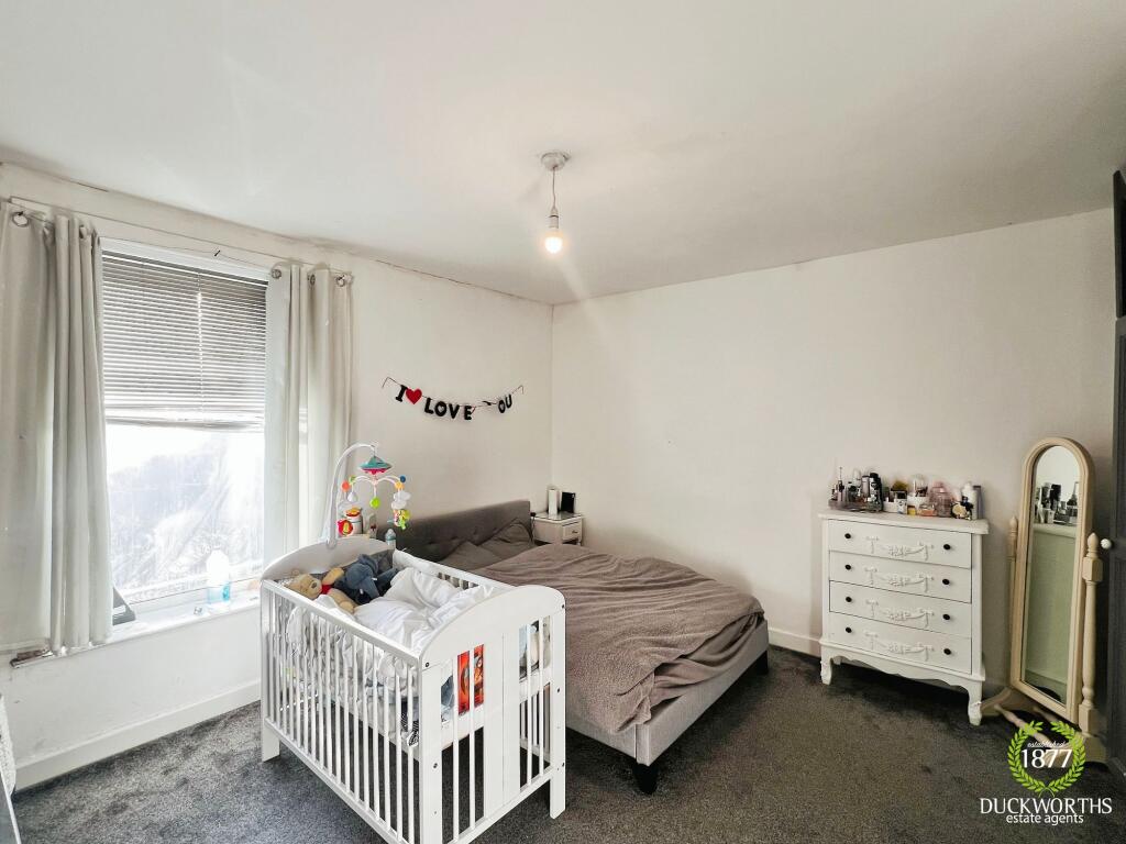 Additional property image - Chester Street, Accrington, BB5