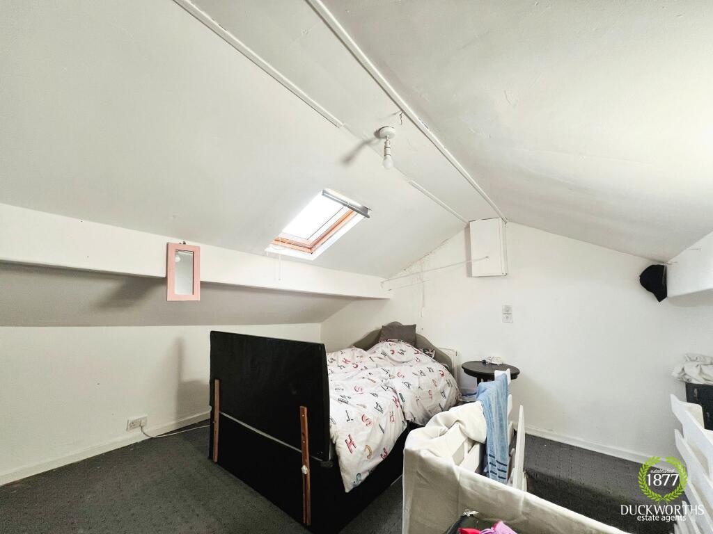 Additional property image - Chester Street, Accrington, BB5