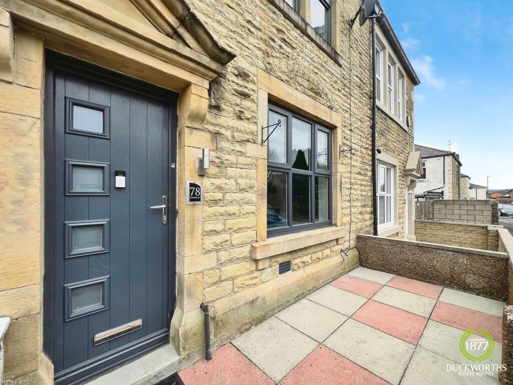 Additional property image - Tower Street, Oswaldtwistle, BB5