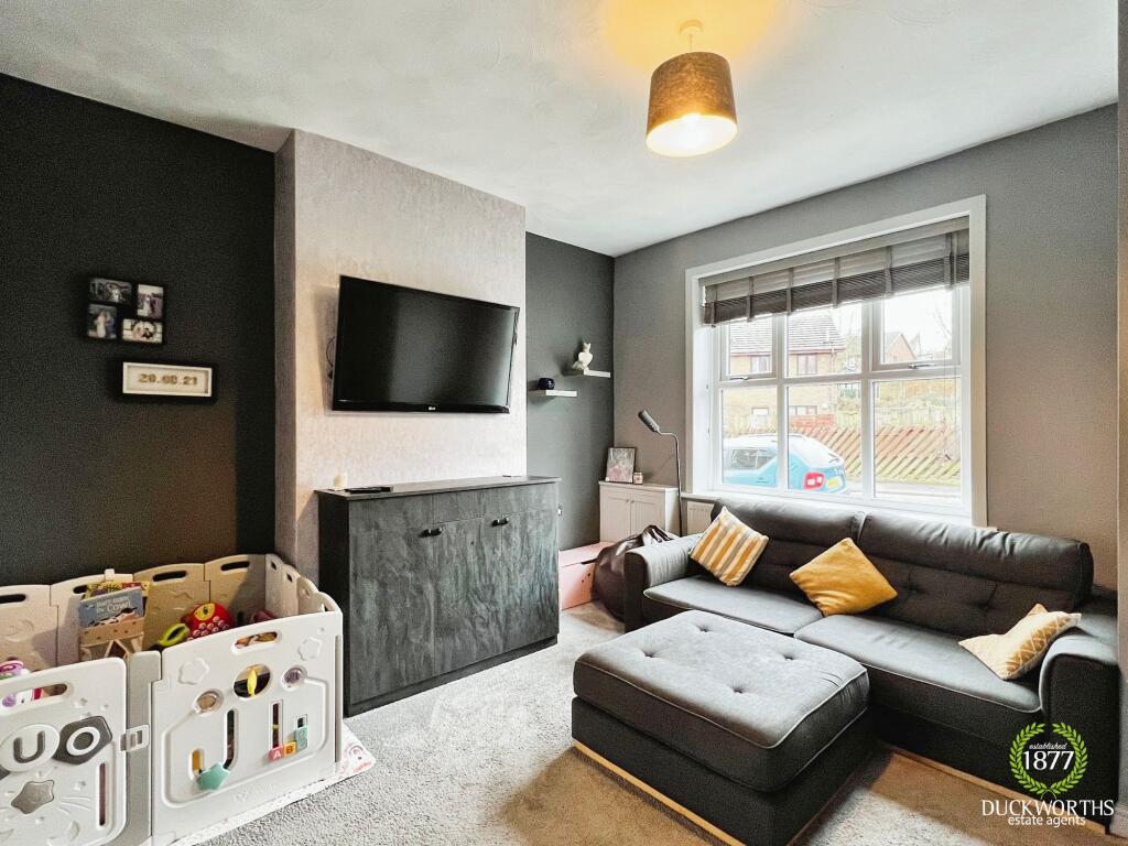 Additional property image - Tower Street, Oswaldtwistle, BB5