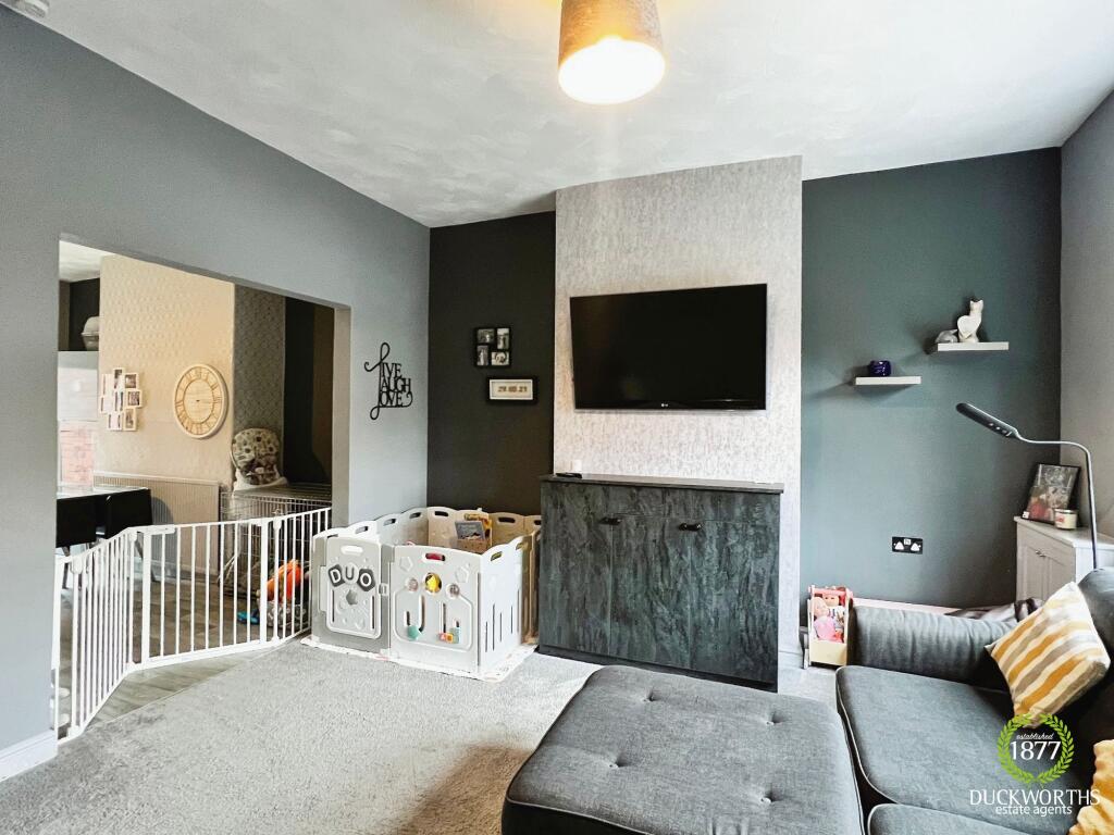 Additional property image - Tower Street, Oswaldtwistle, BB5