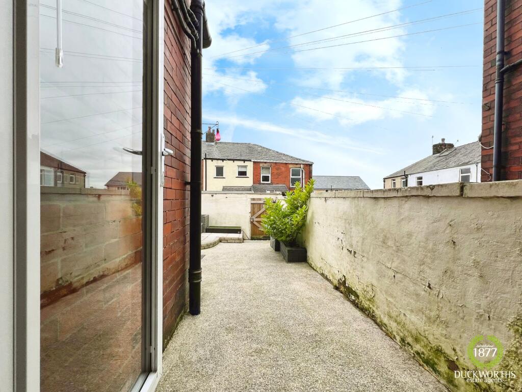 Additional property image - Tower Street, Oswaldtwistle, BB5