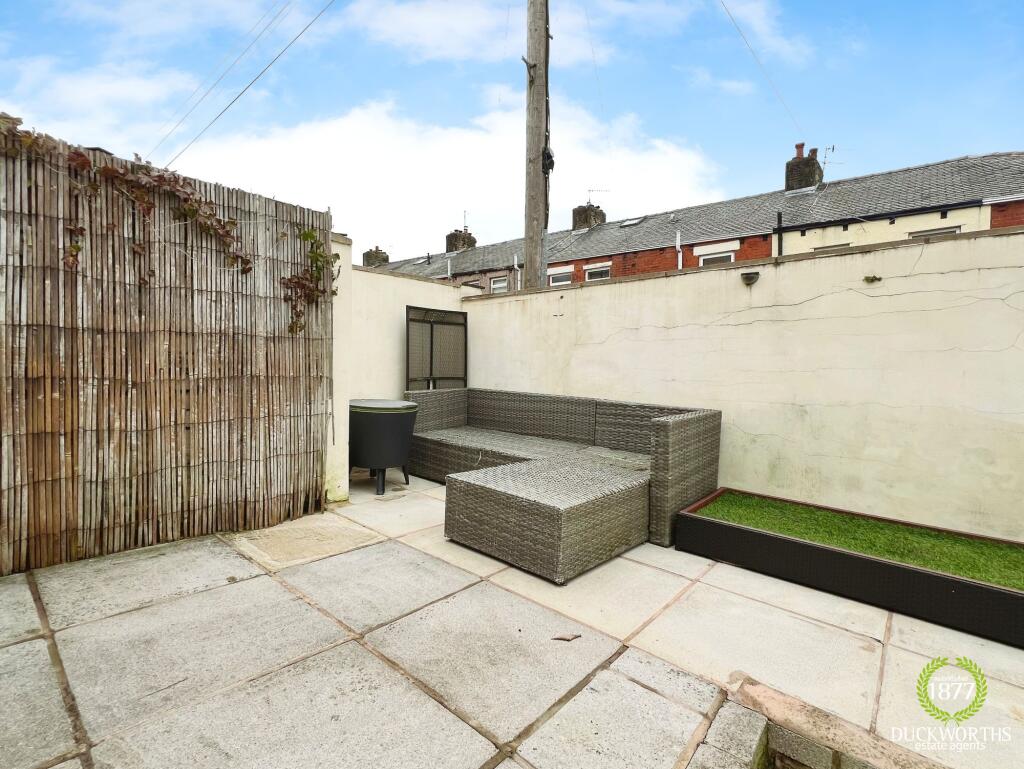 Additional property image - Tower Street, Oswaldtwistle, BB5