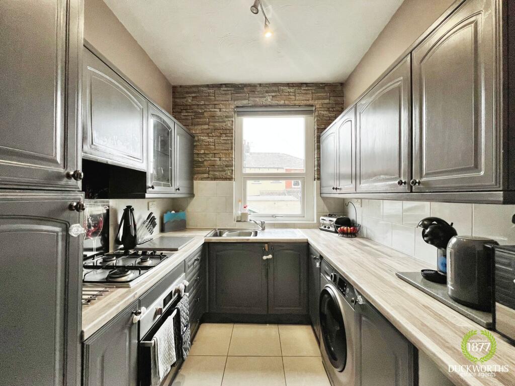 Additional property image - Tower Street, Oswaldtwistle, BB5