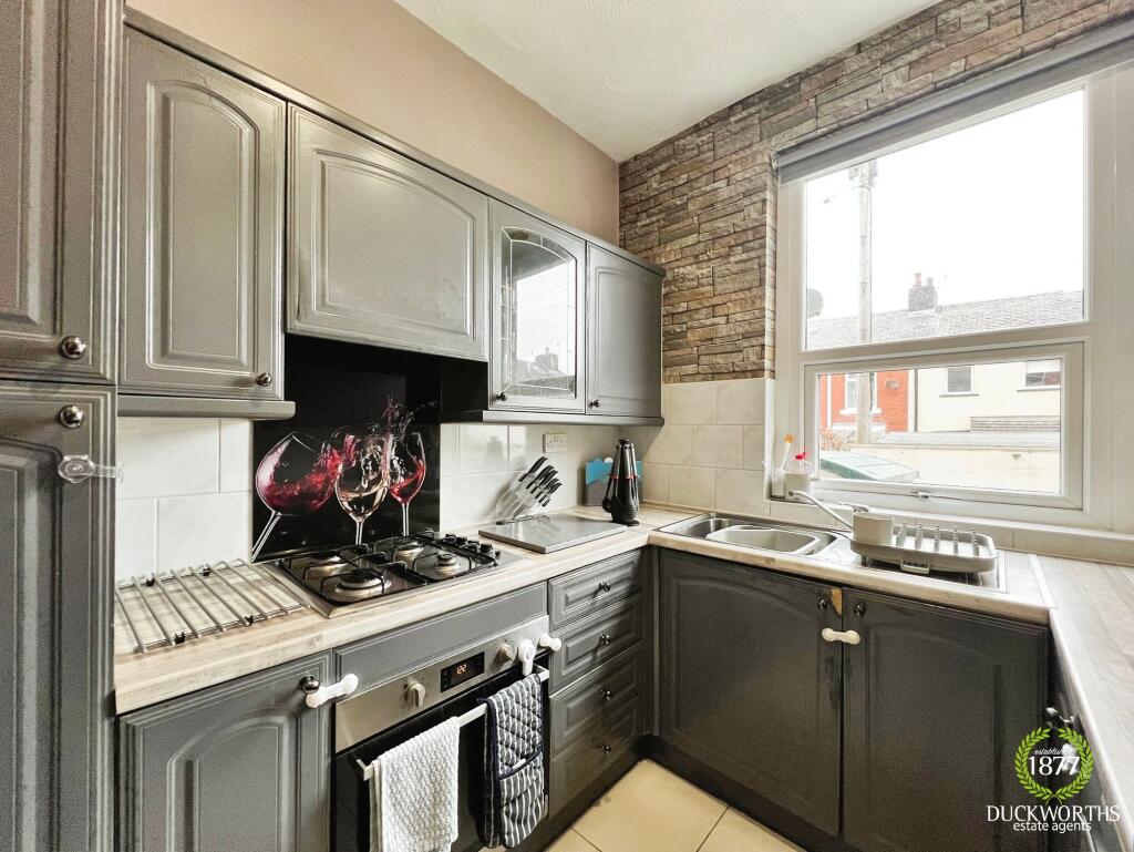 Additional property image - Tower Street, Oswaldtwistle, BB5