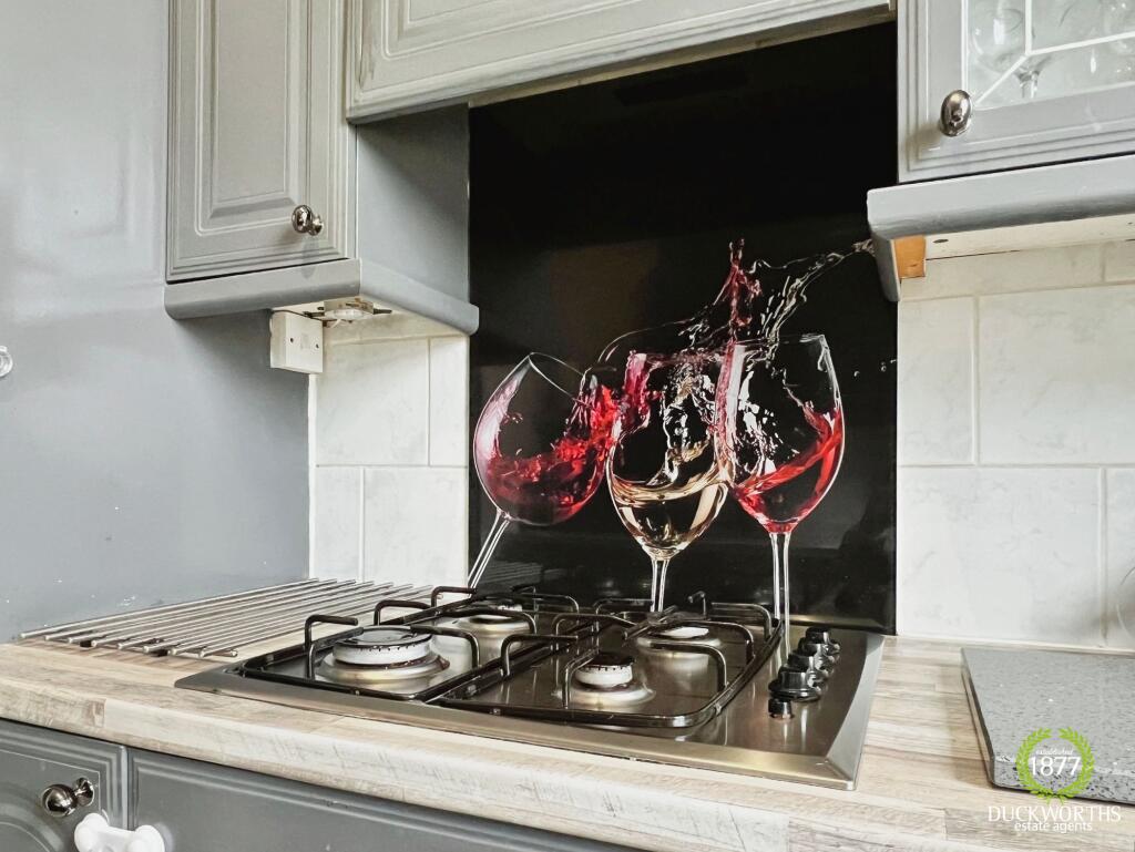 Additional property image - Tower Street, Oswaldtwistle, BB5