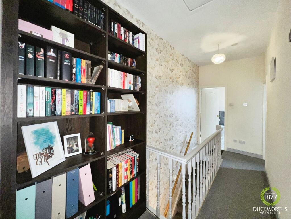 Additional property image - Tower Street, Oswaldtwistle, BB5